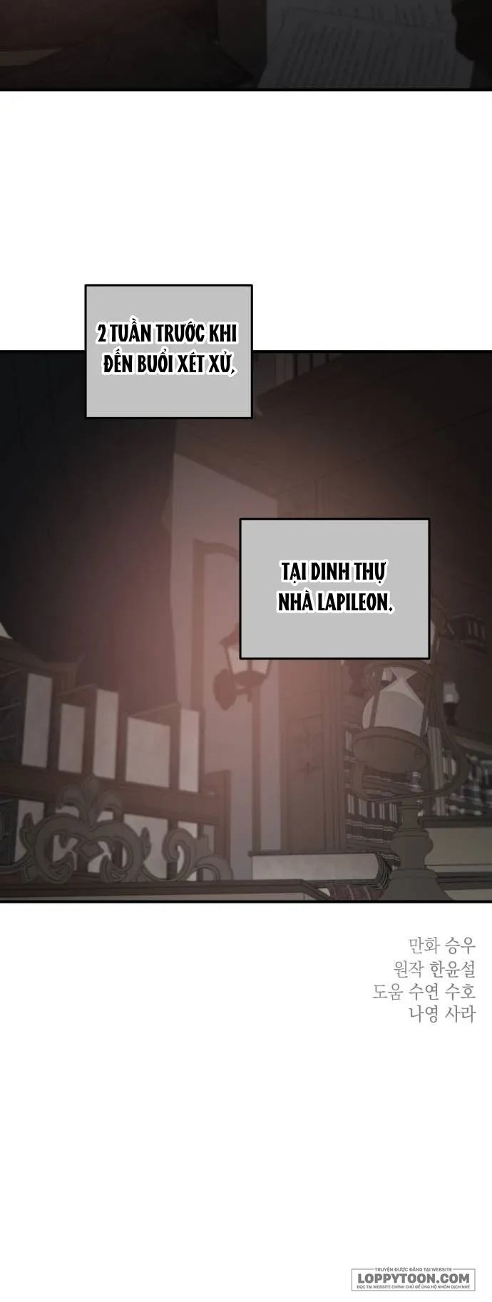 Gia Đình Chồng Quá Ám Ảnh Bởi Tôi Chap 60 - trang 69