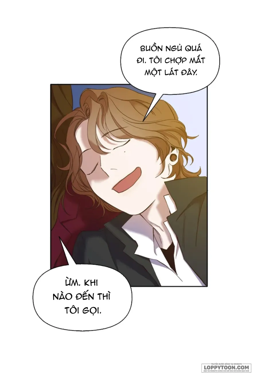 Thanh Xuân Của Chúng Ta Chap 25 - trang 53