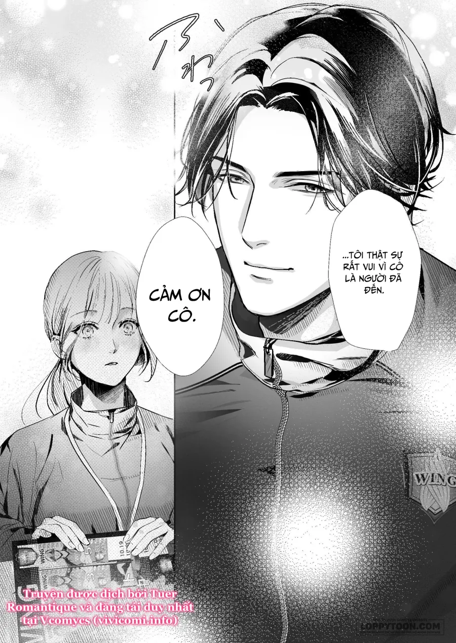 [18+] Tuyển Tập Truyện Sếch Ngắn Siêu HOT Chap 6.2 - trang 24