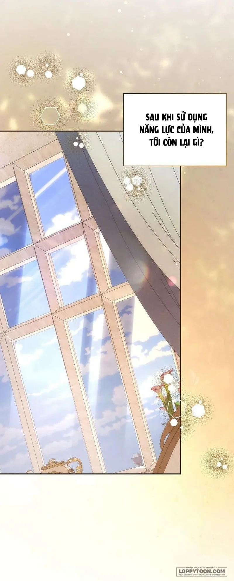 Papa Là Kẻ Thù Kiếp Trước Của Tôi? Chap 33 - trang 40
