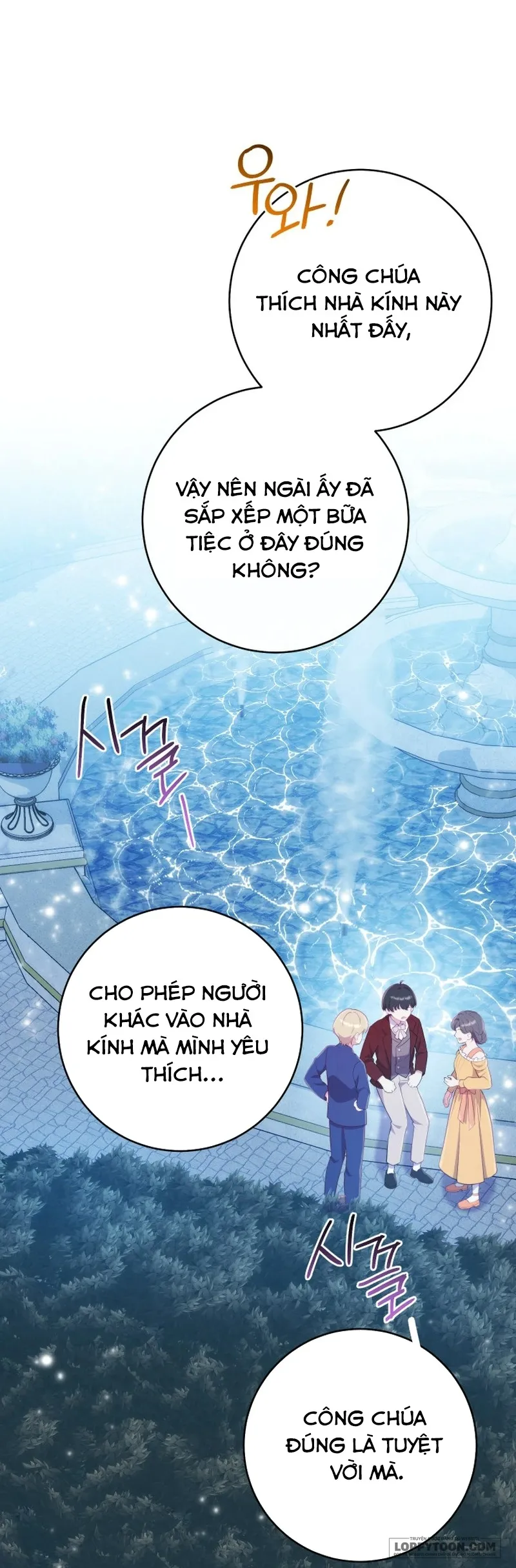 Trở Thành Bạn Thời Thơ Ấu Của Nam Phụ Ám Ảnh Chap 23 - trang 52