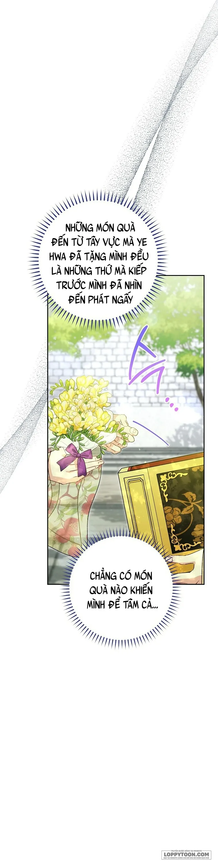 Tiểu Thiếp Chỉ Muốn Sống Yên Bình Chap 25 - trang 5