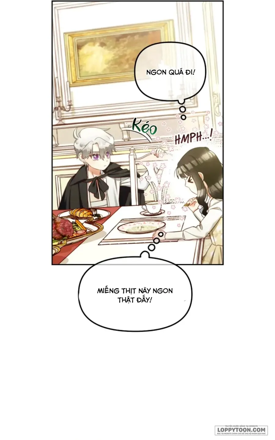 Tôi Sẽ Ở Ngay Bên Cạnh Nam Chính Chap 13 - trang 37