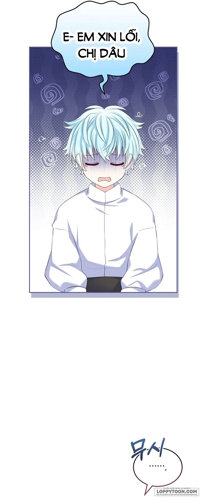 Tôi Sẽ Ly Hôn Với Anh Trai Nữ Chính Chap 39 - trang 60