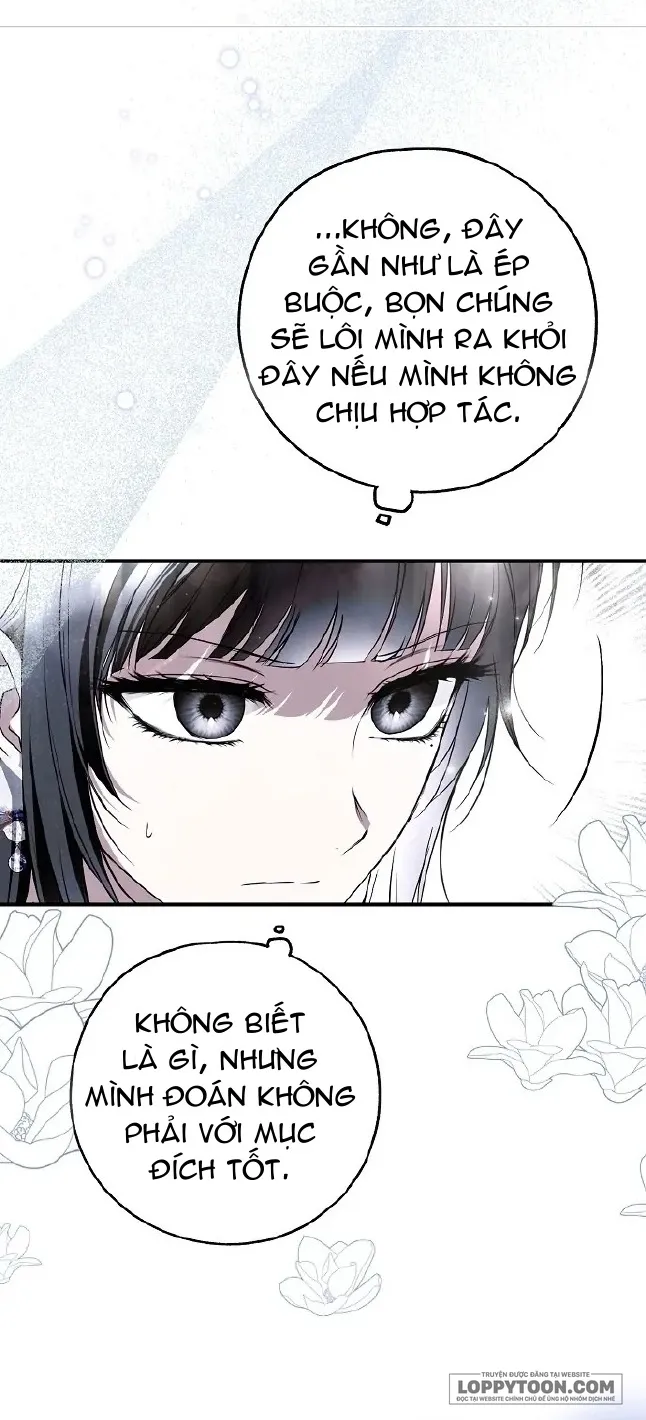 Có Kẻ Đã Sở Hữu Cơ Thể Của Tôi Chap 40 - trang 23