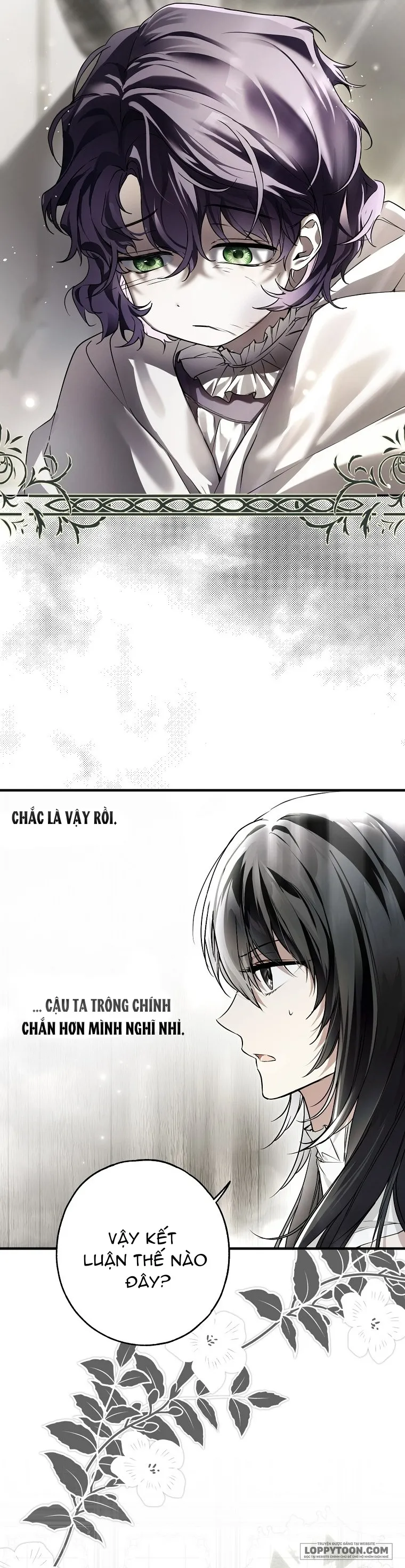 Có Kẻ Đã Sở Hữu Cơ Thể Của Tôi Chap 19 - trang 50