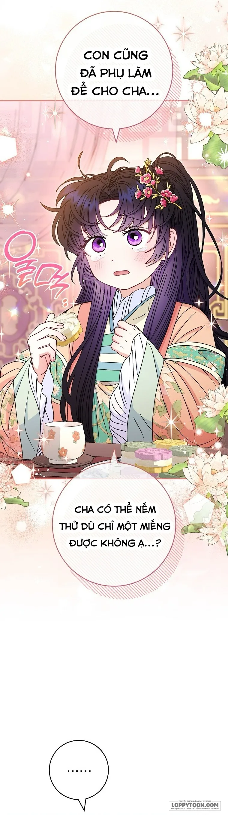 Tiểu Thiếp Chỉ Muốn Sống Yên Bình Chap 59 - trang 27