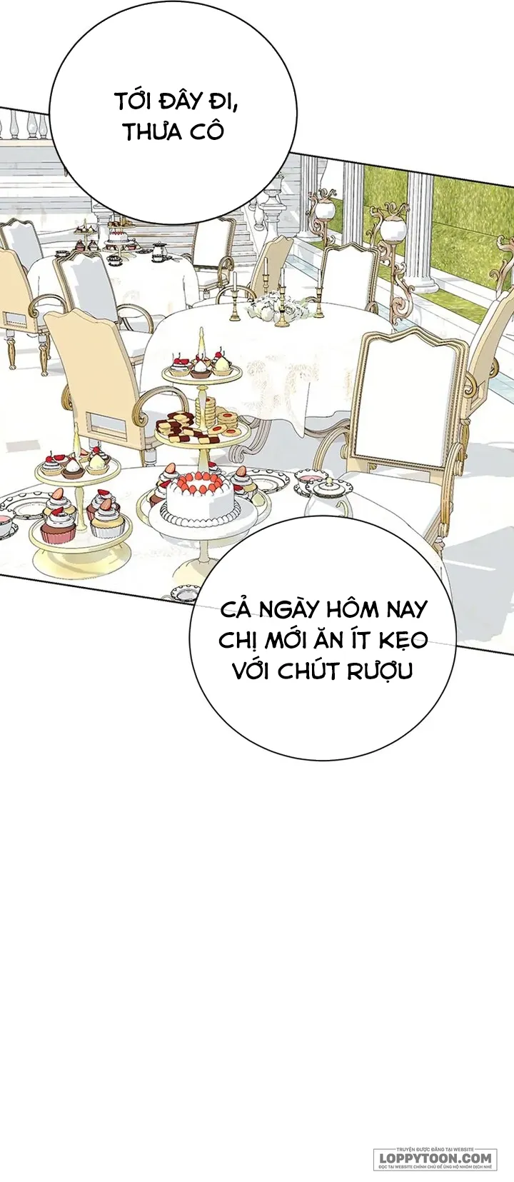 Sinh Ra Trở Thành Nhân Vật Không Có Trong Nguyên Tác Chap 69 - trang 20