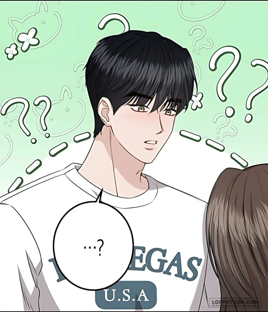 Quy Luật Cải Tạo Kẻ Rác Rưởi Chap 3 - trang 39