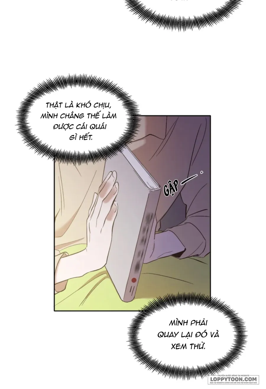 Thanh Xuân Của Chúng Ta Chap 25 - trang 14