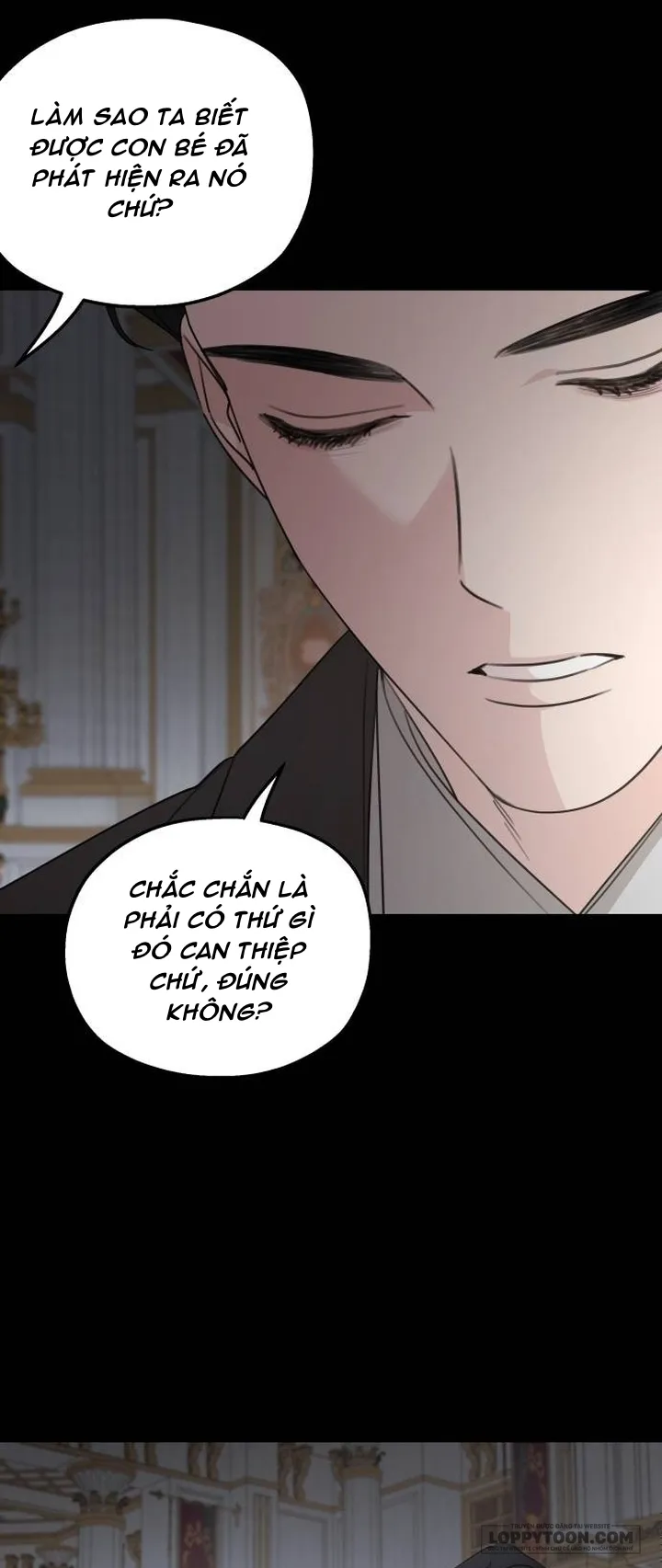 Gia Đình Chồng Quá Ám Ảnh Bởi Tôi Chap 124 - trang 57