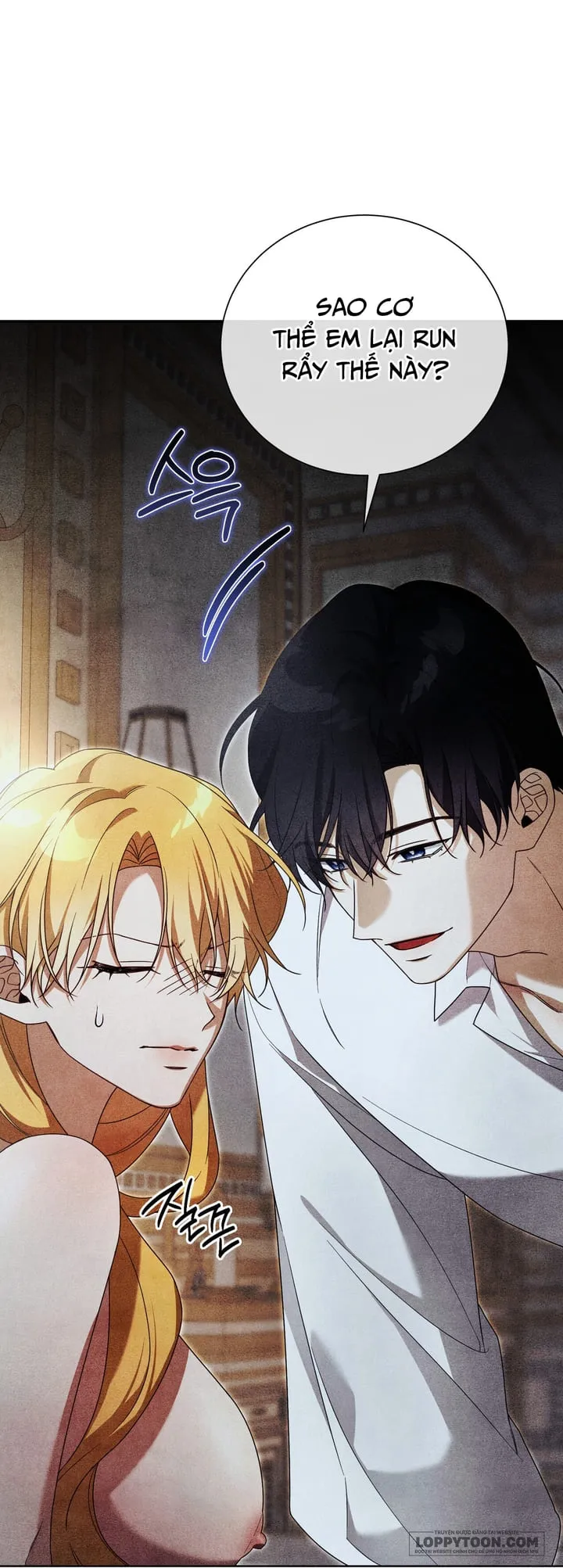 Chồng Tôi Mãi Không Chịu Chết Chap 8 - 🔞🔞🔞 - trang 12