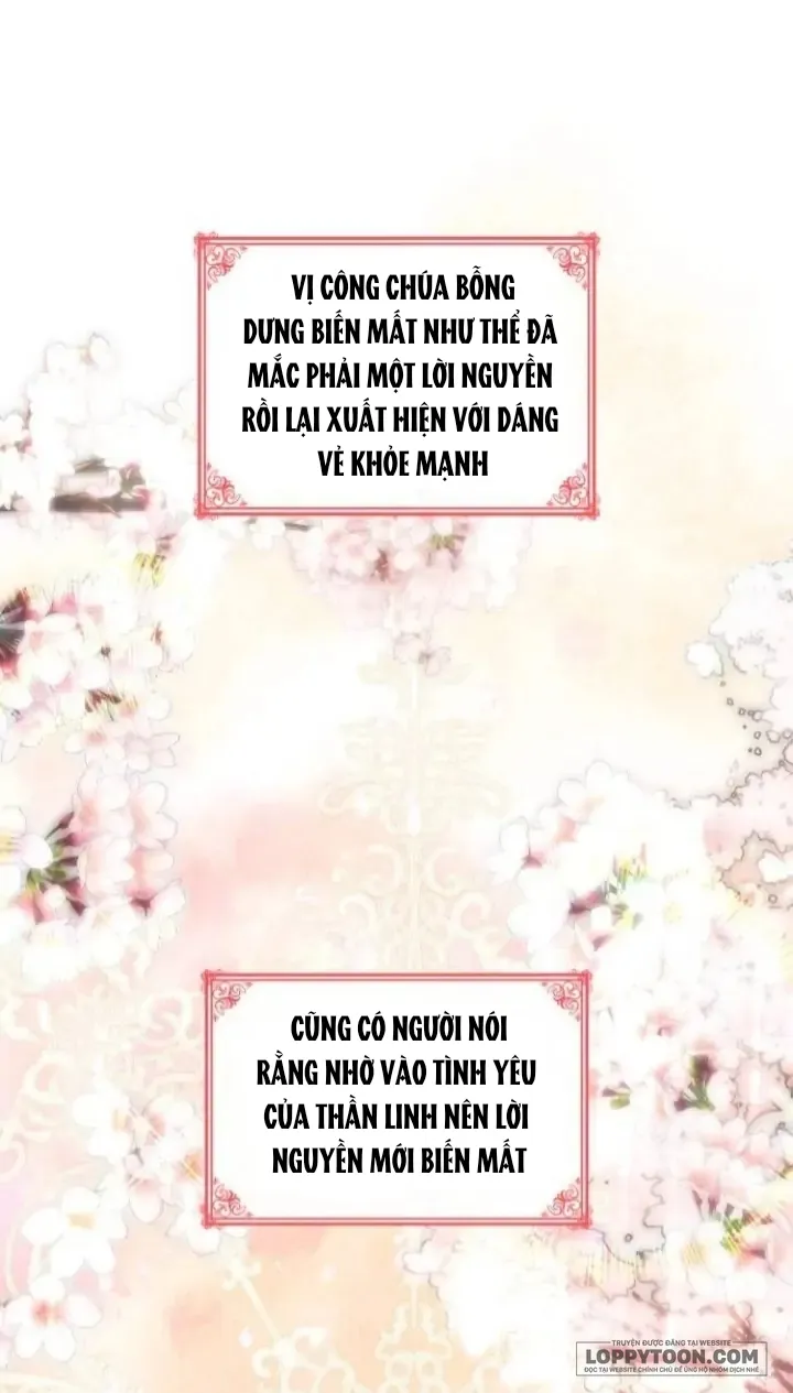 Tôi Được Sinh Ra Là Cô Con Gái Thứ Hai Chap 16 - trang 5