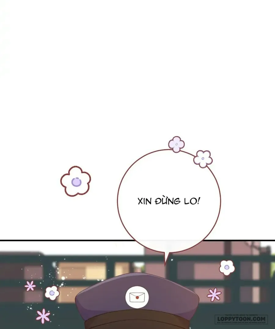 Trở Thành Bạn Thời Thơ Ấu Của Nam Phụ Ám Ảnh Chap 44 - trang 22