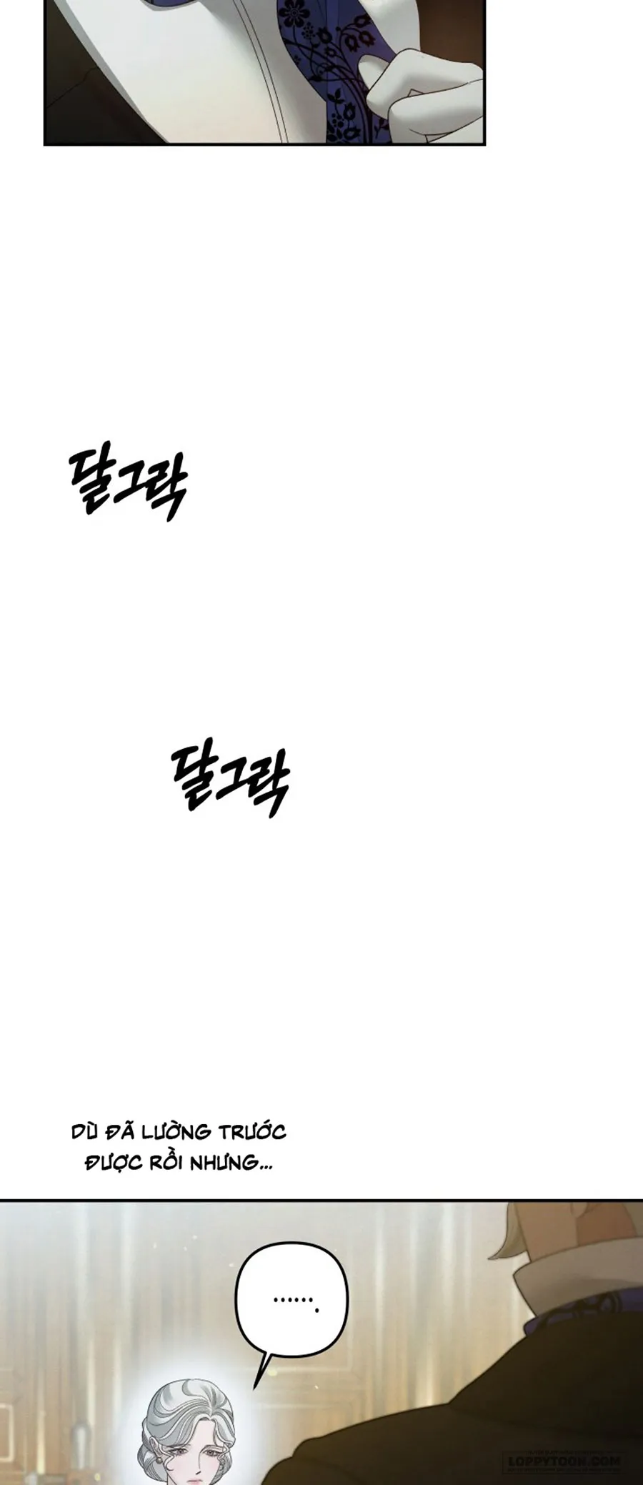 Cuộc Hôn Nhân Bị Cướp Đoạt Chap 52 - trang 5