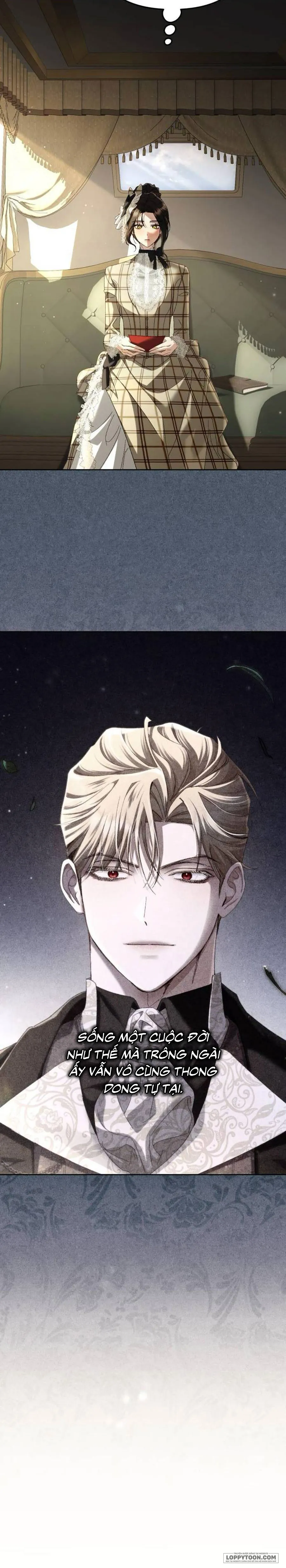 Kẻ Tạo Scandal Đã Quay Trở Lại Chap 14 - trang 6