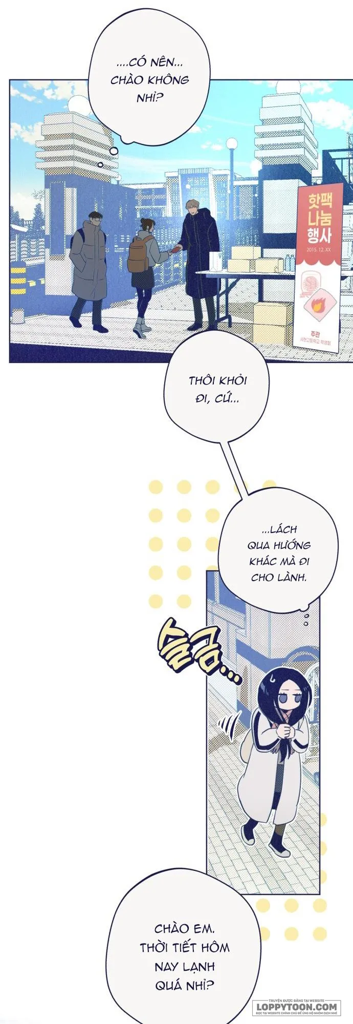Trắc Nghiệm 4 Lựa Chọn Chap 35 - trang 31