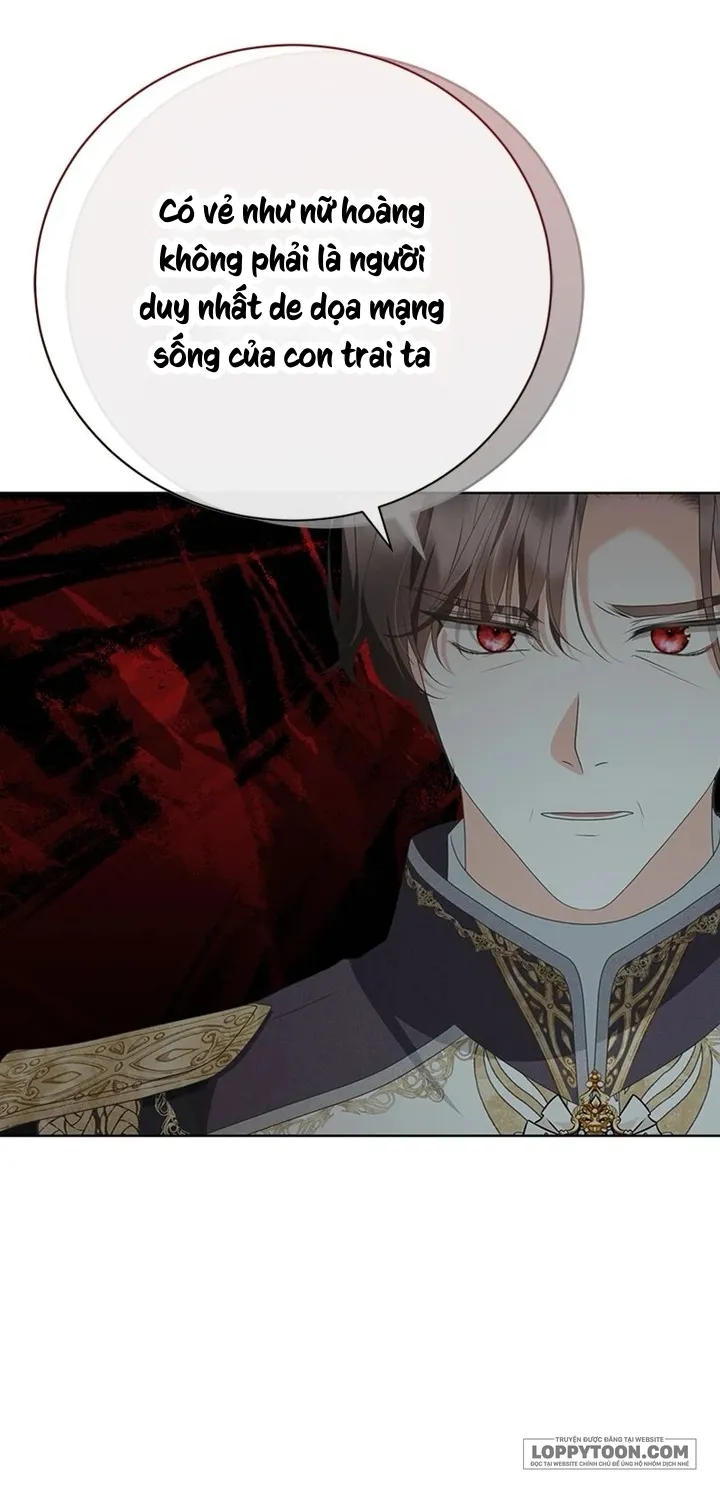 Sinh Ra Trở Thành Nhân Vật Không Có Trong Nguyên Tác Chap 86 - trang 31