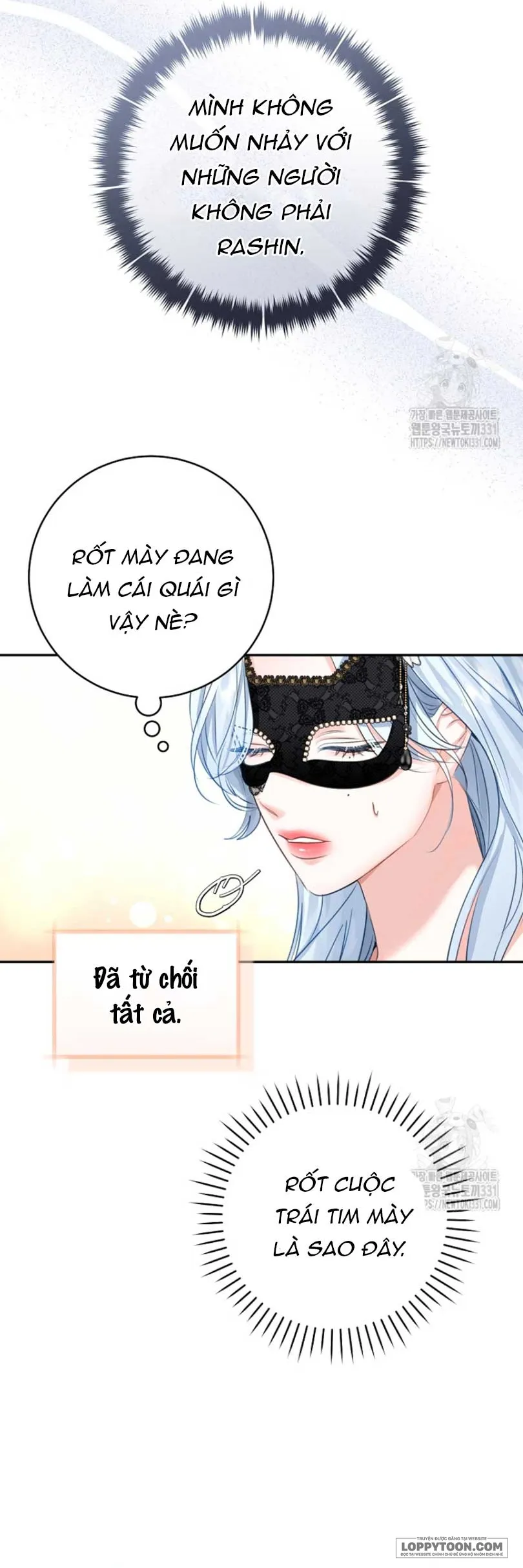 Cuộc Hôn Nhân Xa Hoa Của Đại Công Tước Là Giả Chap 48 - trang 25