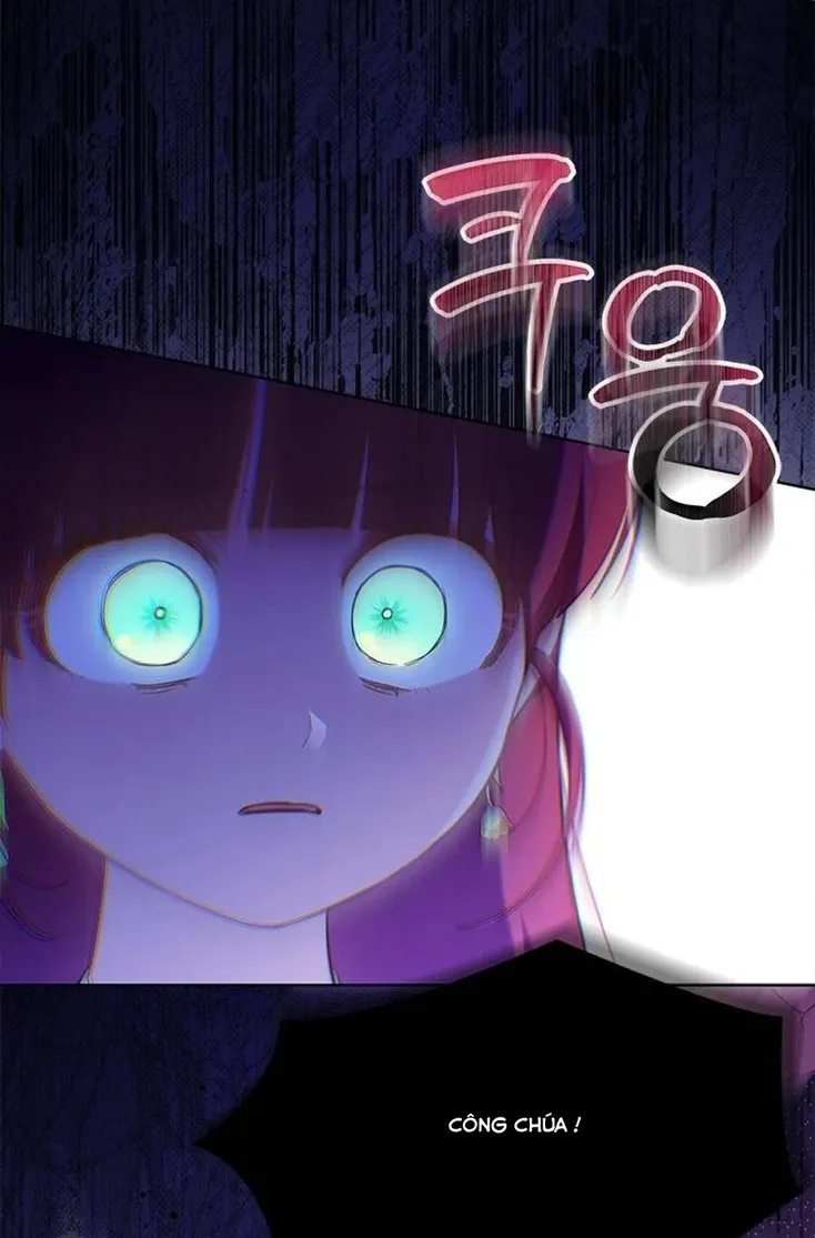 Đã Từ Chối Sủng Ái Rồi Mà Sao Còn Ám Ảnh Thế? Chap 45 - trang 35