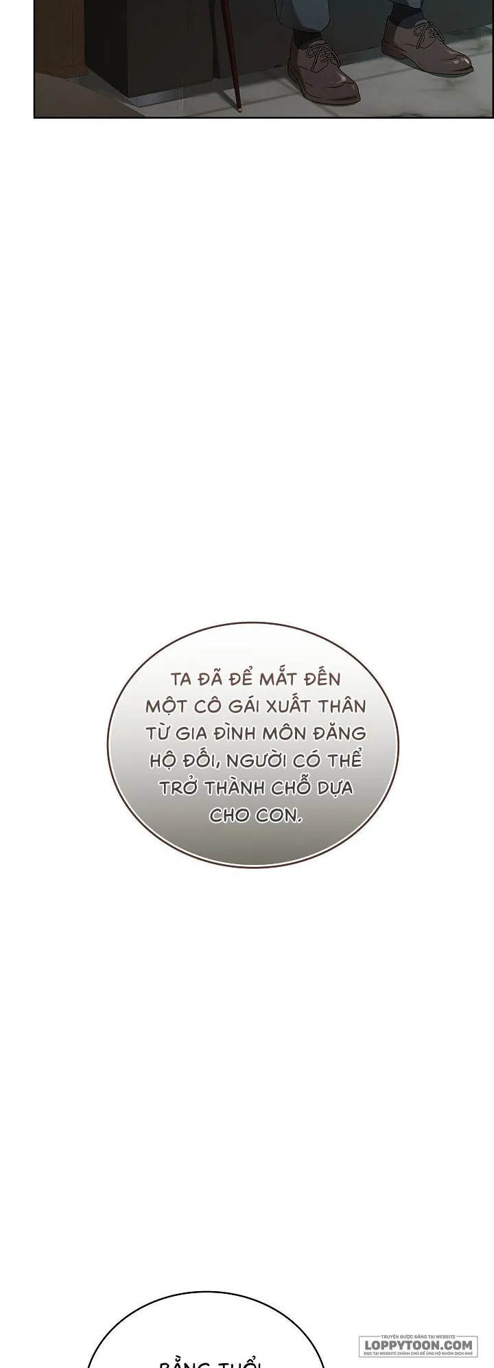 Ngọn Đèn Biệt Viện Không Bao Giờ Tắt Chap 20 - trang 31