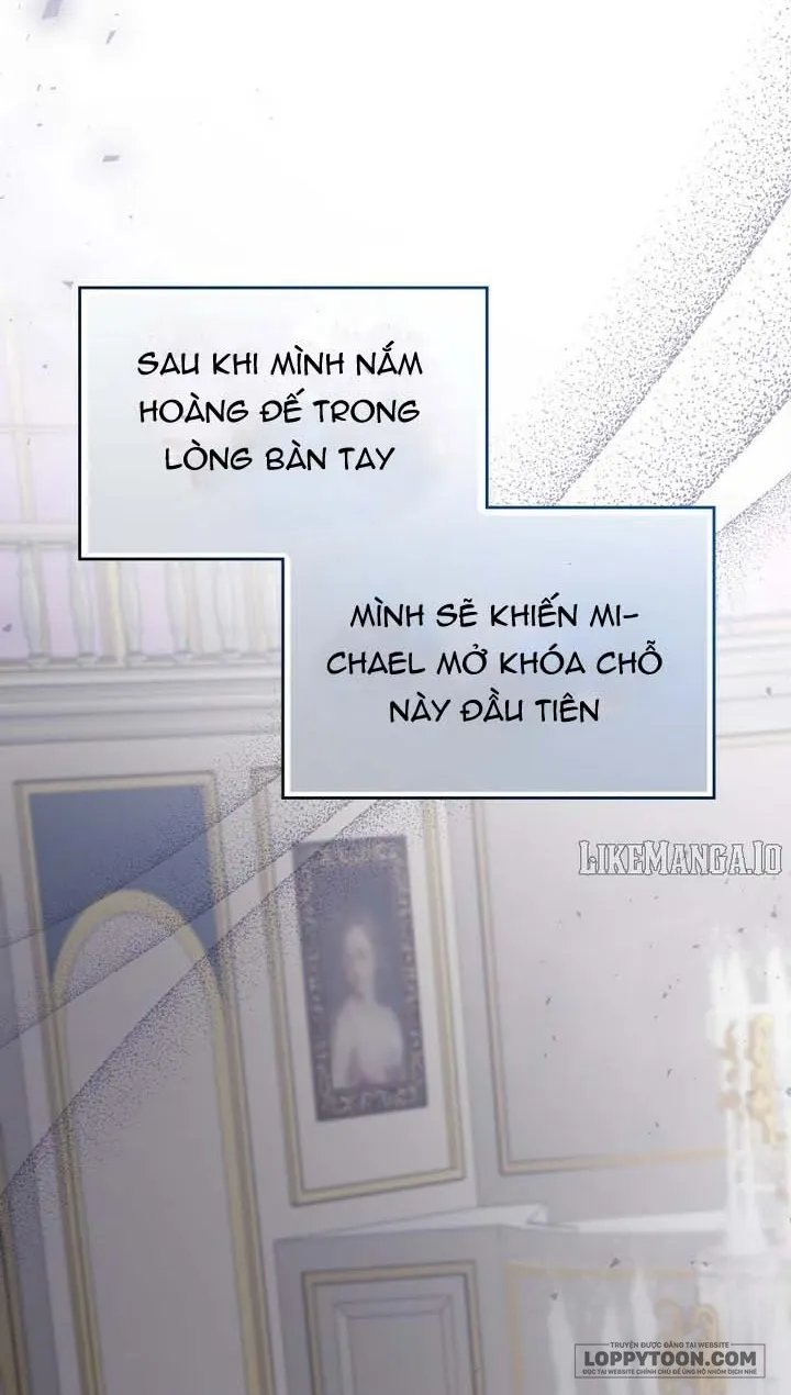 Hầu Gái Không Thích Nuôi Dạy Trẻ Nhỏ Chap 72 - trang 43
