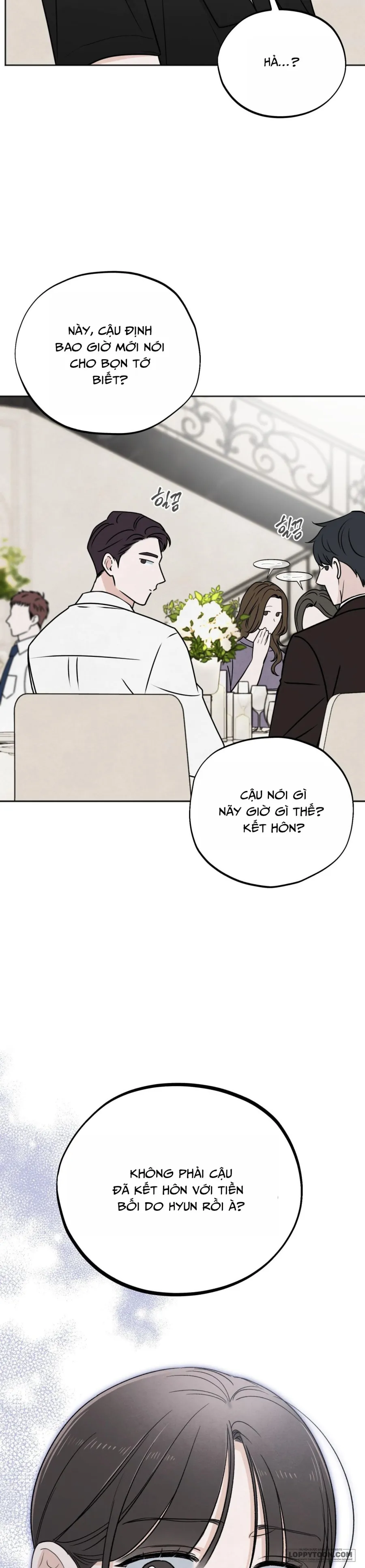 Cuộc Đời Của Kẻ Cặn Bã Chap 46 - trang 16