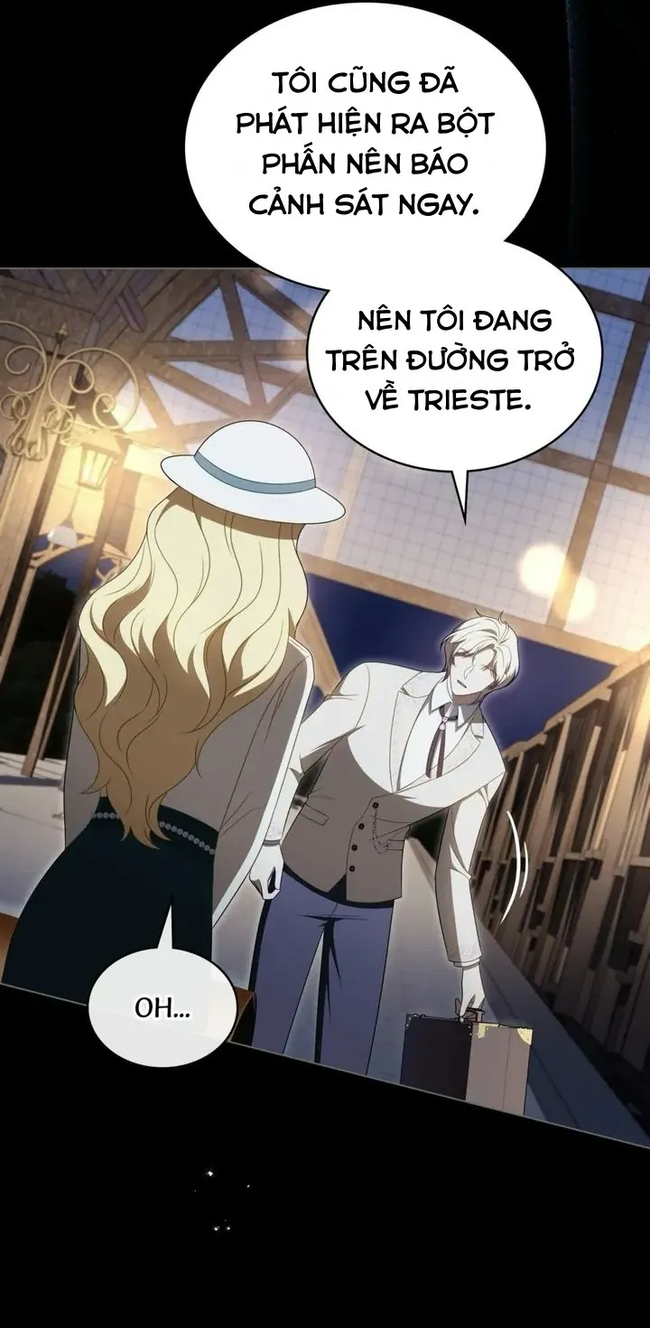 Chúa Phù Hộ Cho Sự Hủy Diệt Của Ta Chap 47 - trang 7