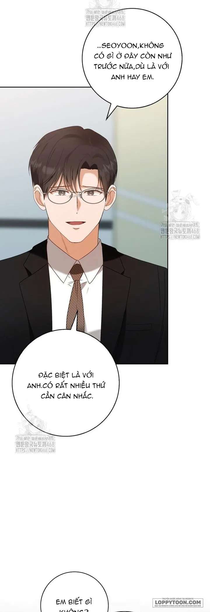 Nhịp Điệu Của Chúng Ta Chap 10 - trang 7