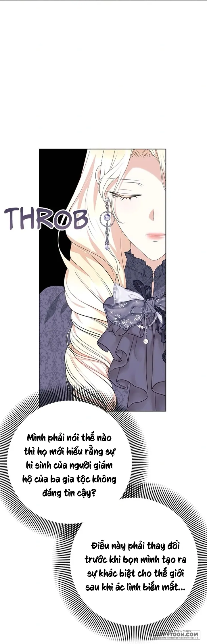Sinh Ra Trở Thành Nhân Vật Không Có Trong Nguyên Tác Chap 86 - trang 29