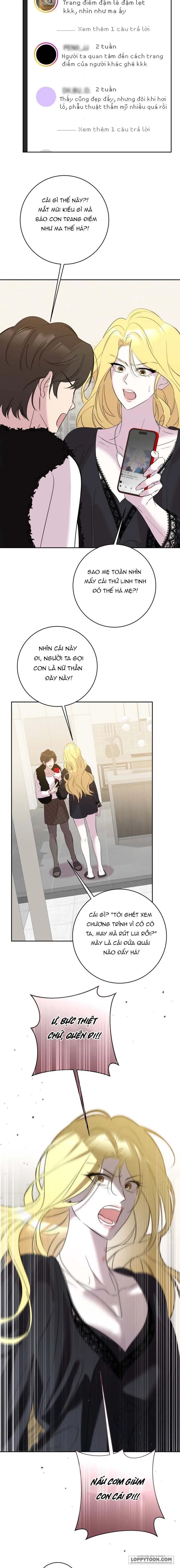 Tình Yêu Bắt Đầu Từ Việc Nuôi Dạy Con Cái Chap 23 - trang 21