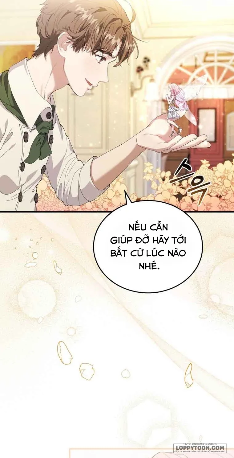 Nàng Tiên, Hãy Ký Hợp Đồng Nào Chap 9 - trang 51