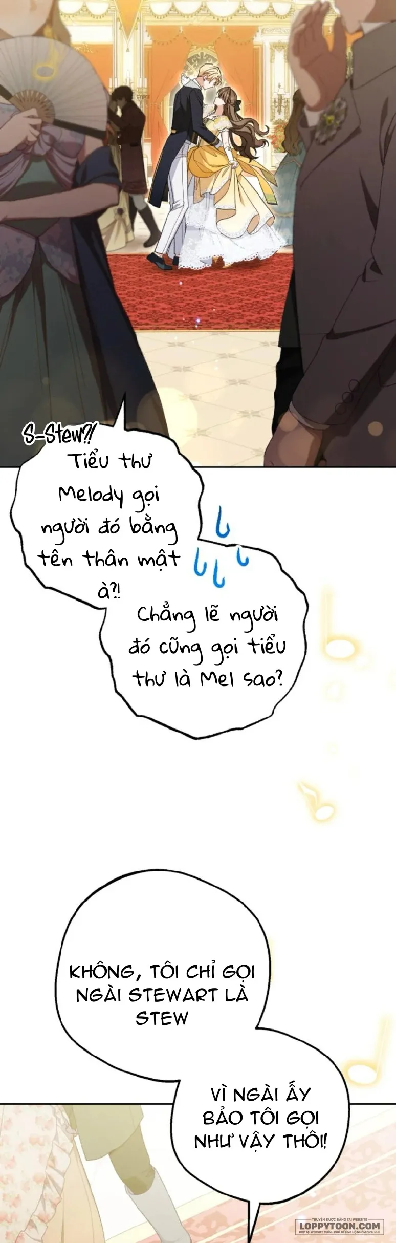 Được Yêu Thương Mà Còn Ngại Ngùng Sao Chap 91 - trang 60