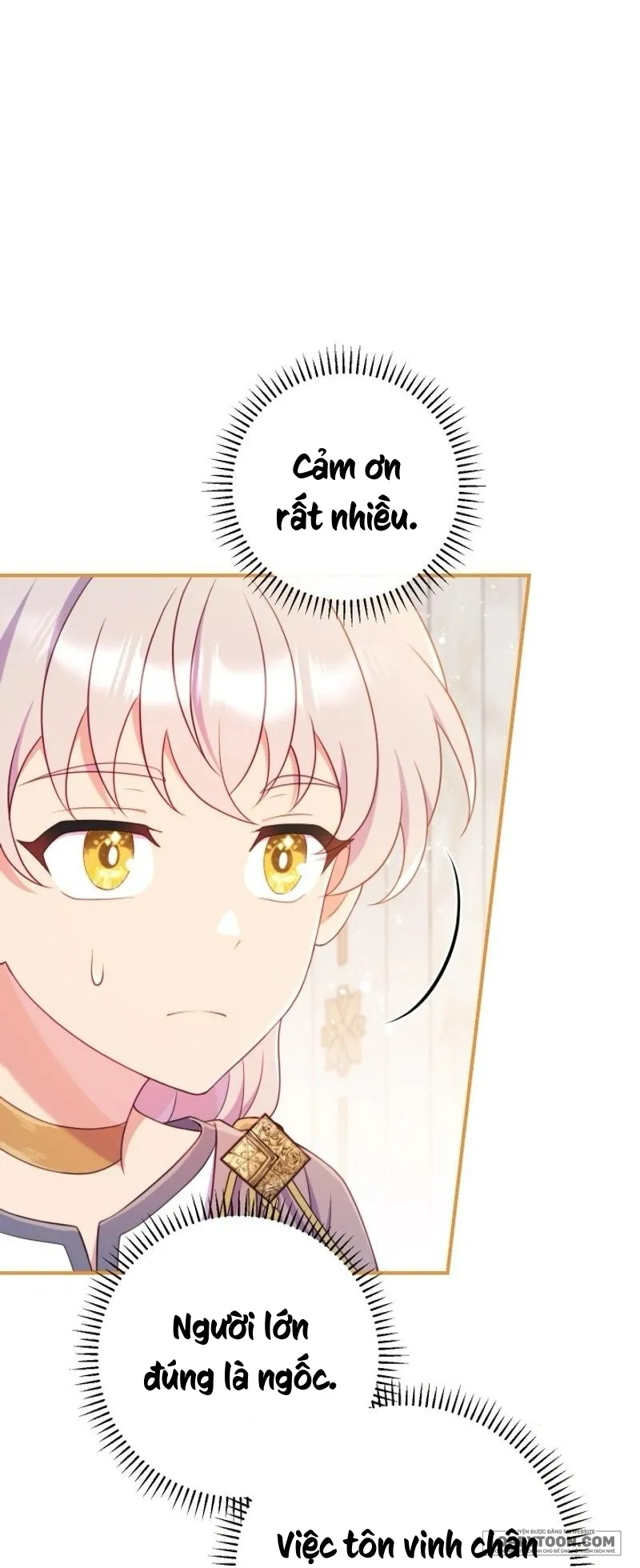 Trở Thành Bạn Thời Thơ Ấu Của Nam Phụ Ám Ảnh Chap 36 - trang 37