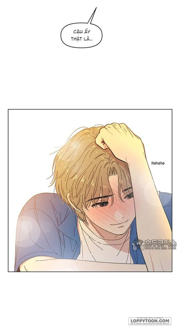 Thanh Xuân Ngọt Ngào Chap 57 - trang 45