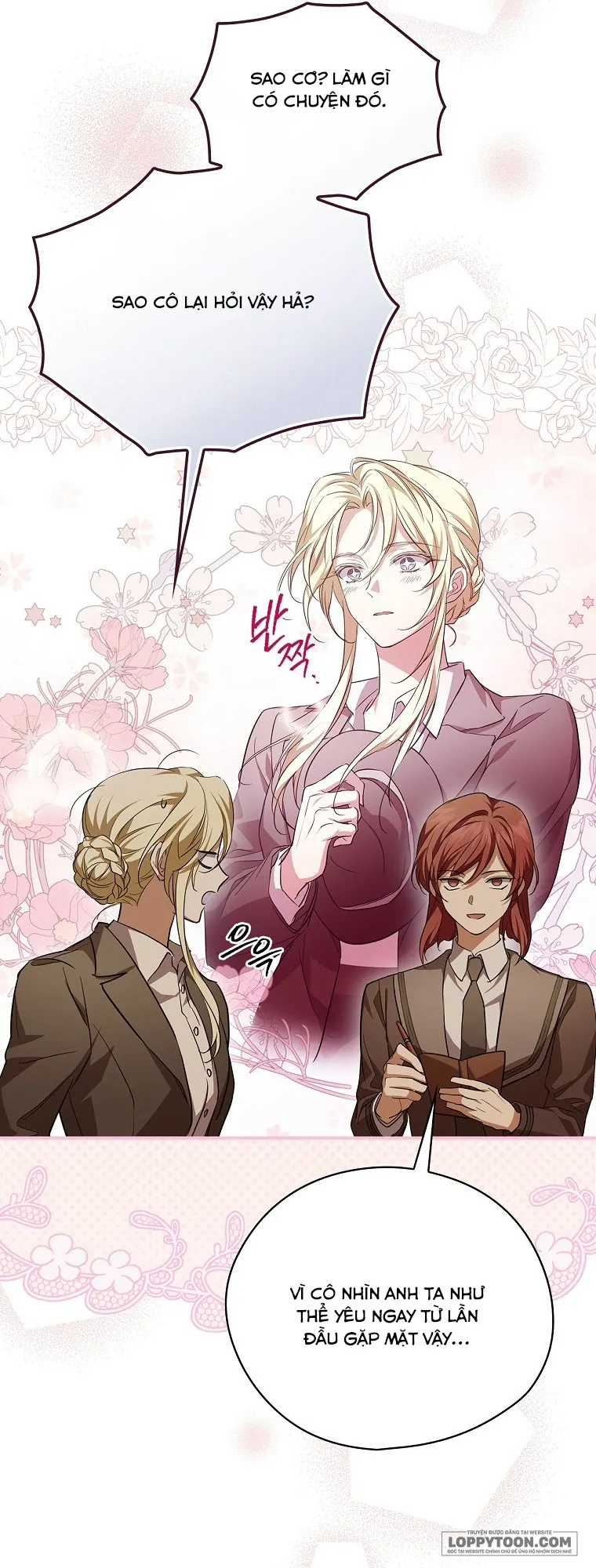 Tìm Một Người Chồng Mới Chap 8 - trang 30