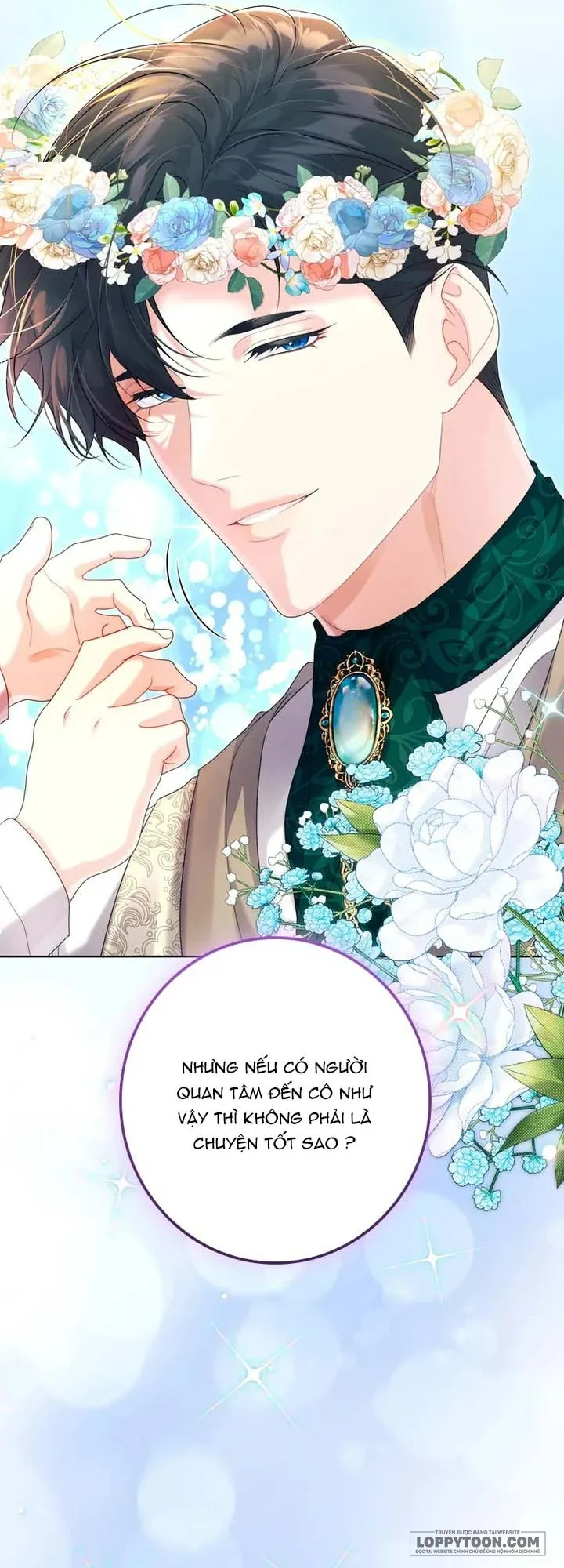 Không Cần Hối Hận Chap 29 - trang 95