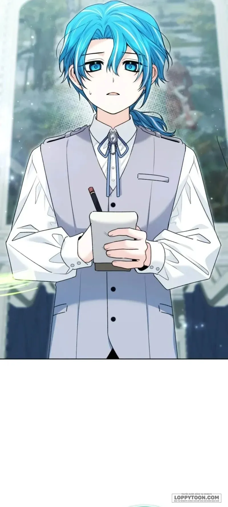 Bé Cá Voi Sát Thủ Phản Diện Chap 98 - trang 24