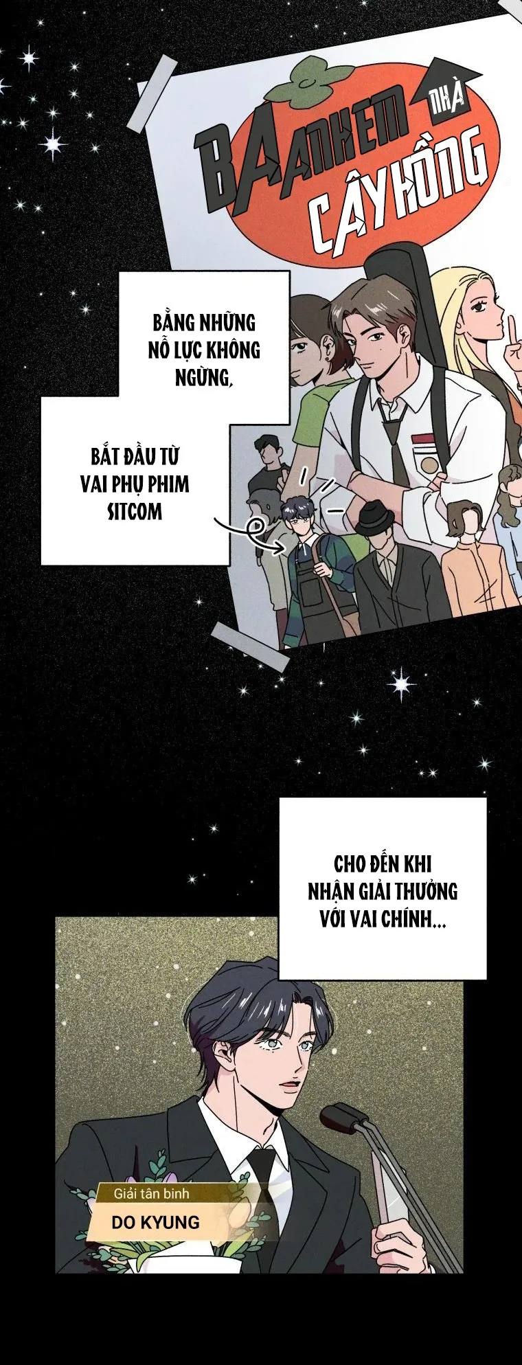 Động Cơ Chính Đáng Chap 1 - trang 22