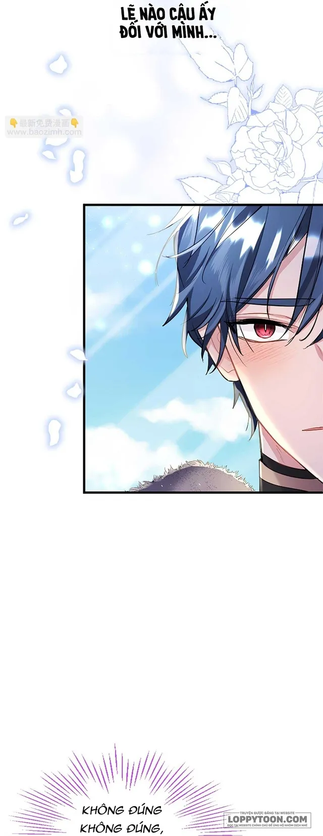 Đại Tiểu Thư Sao Phải Giả Nam Chap 82 - trang 8