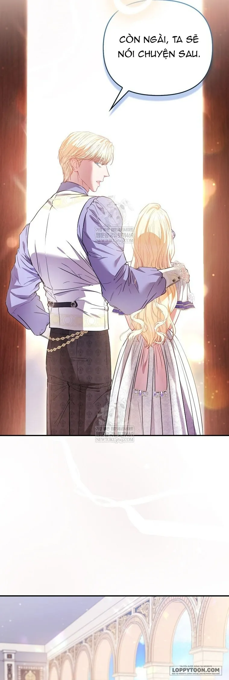 Nàng Công Chúa Của Mọi Người Chap 111 - trang 41