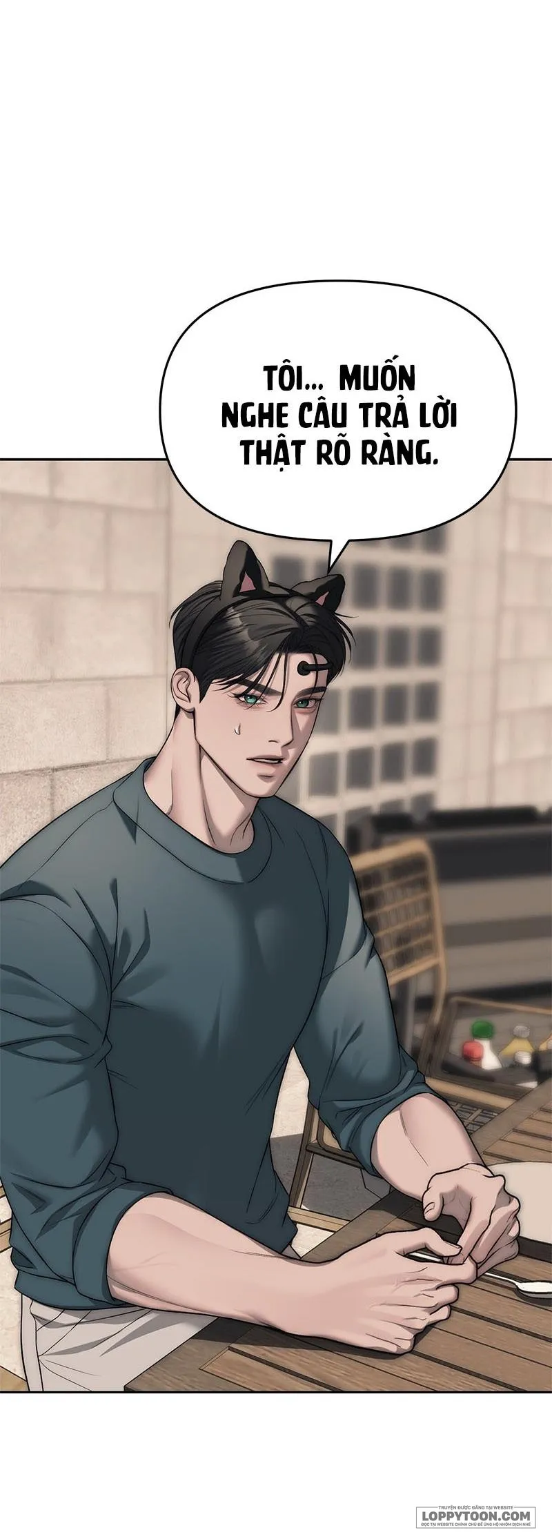 Xâm Nhập Trường Trung Học Tài Phiệt Chap 68 - trang 78