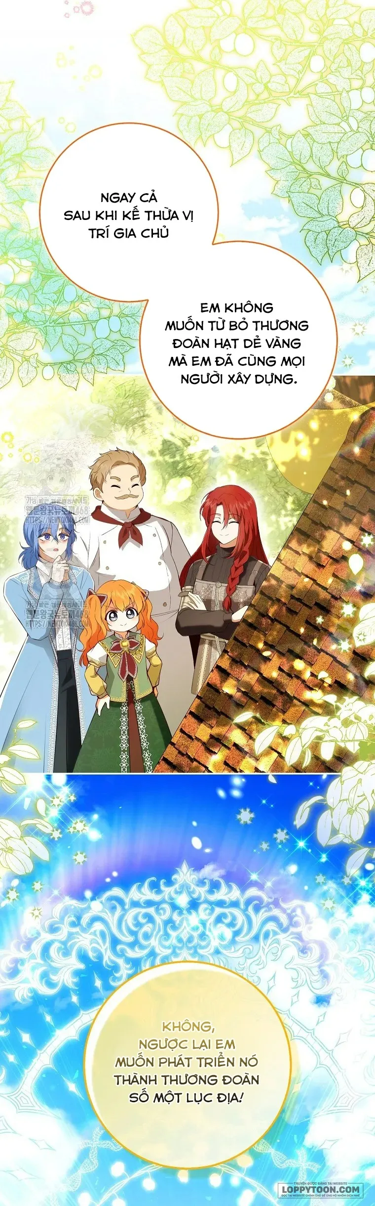 Sóc Con Tài Năng Chap 119 - end - trang 3