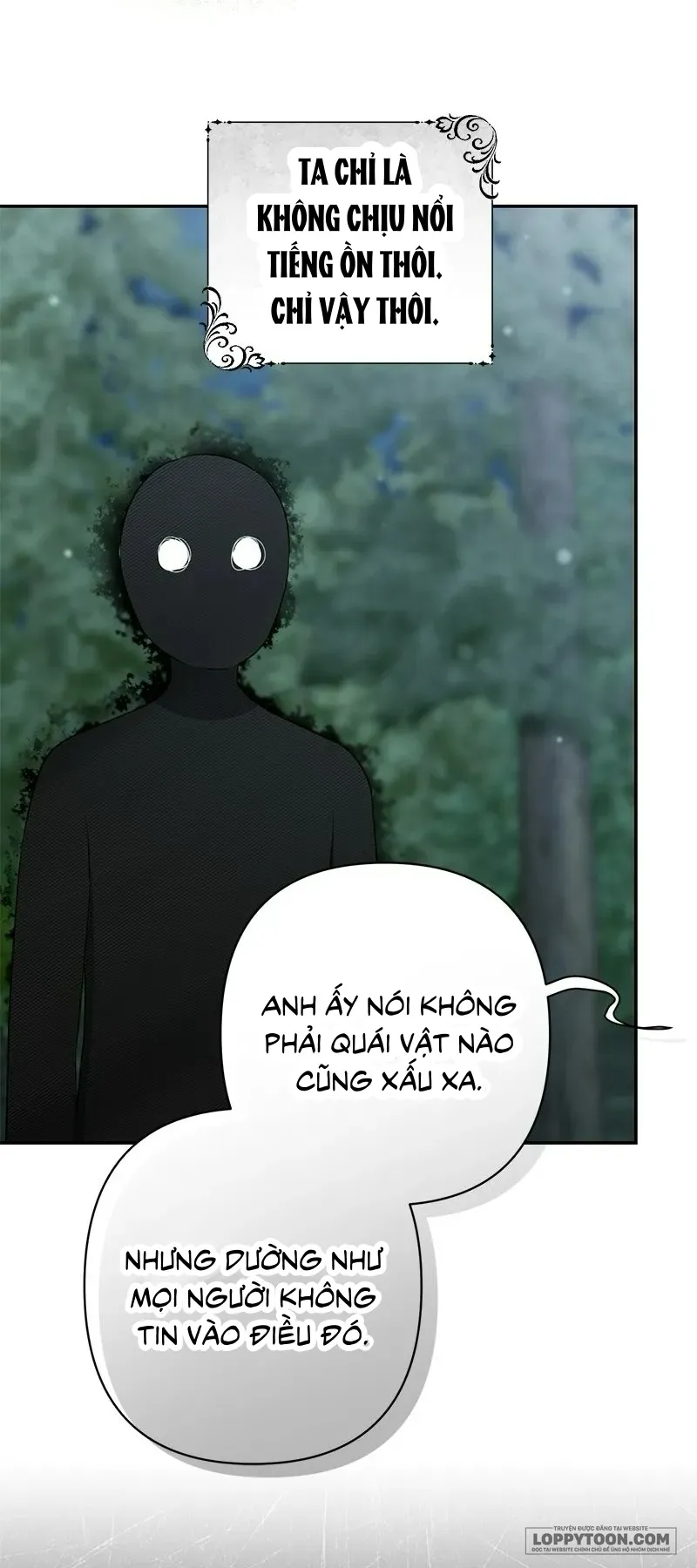 Presepe Bên Ngoài Chiếc Lồng Chap 45 - trang 16