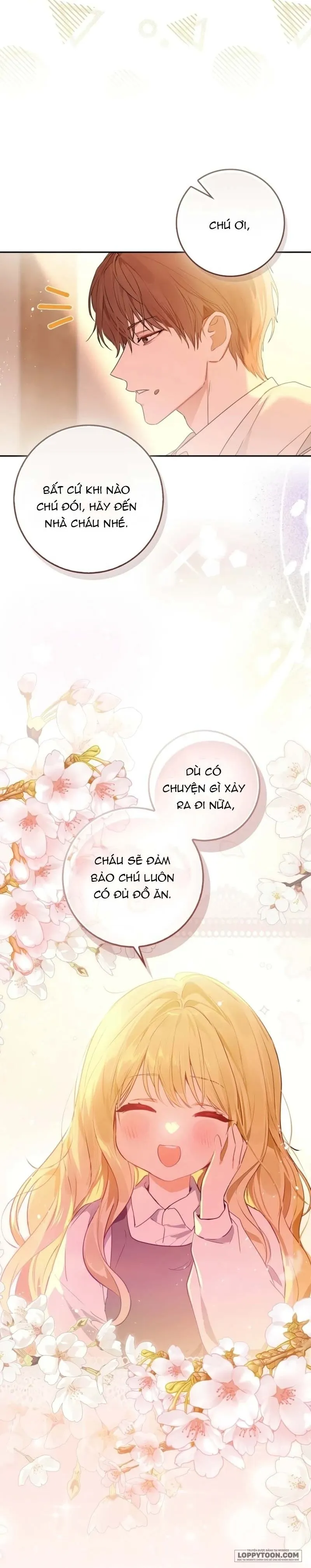 Tôi Được Chọn Làm Con Dâu Của Tên Bạo Chúa Chap 1 - trang 59