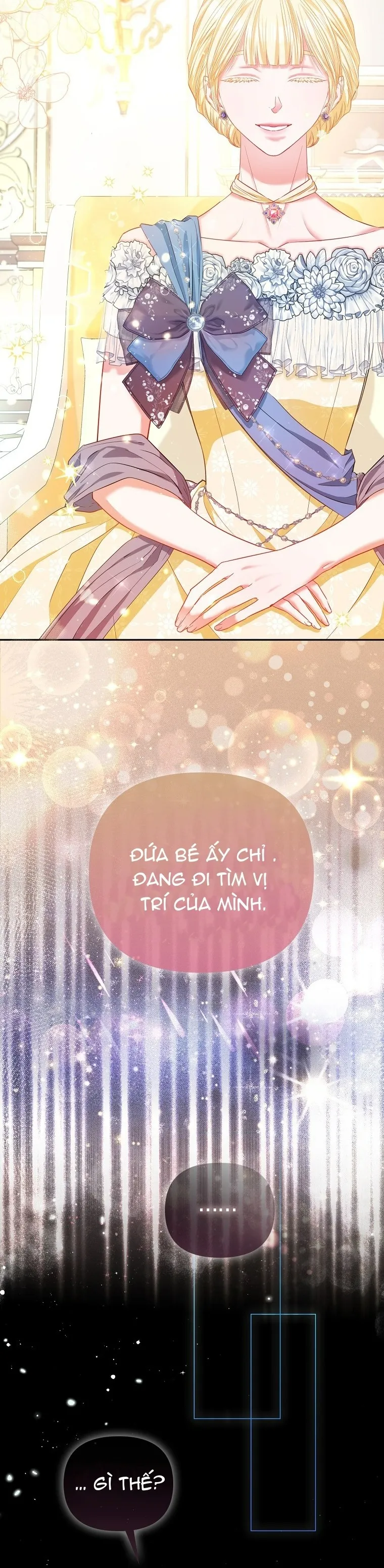 Nàng Công Chúa Của Mọi Người Chap 24 - trang 30