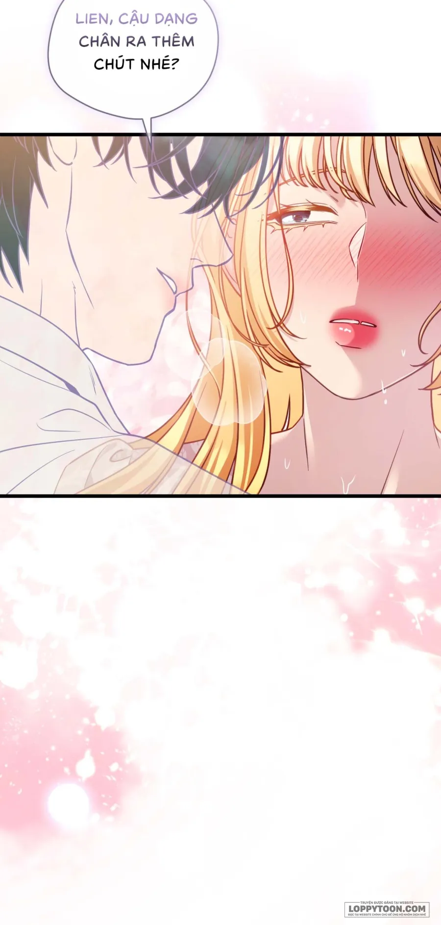 Phương Pháp Chữa Lành Cho Thanh Mai Trúc Mã Ốm Yếu Chap 7 - trang 21