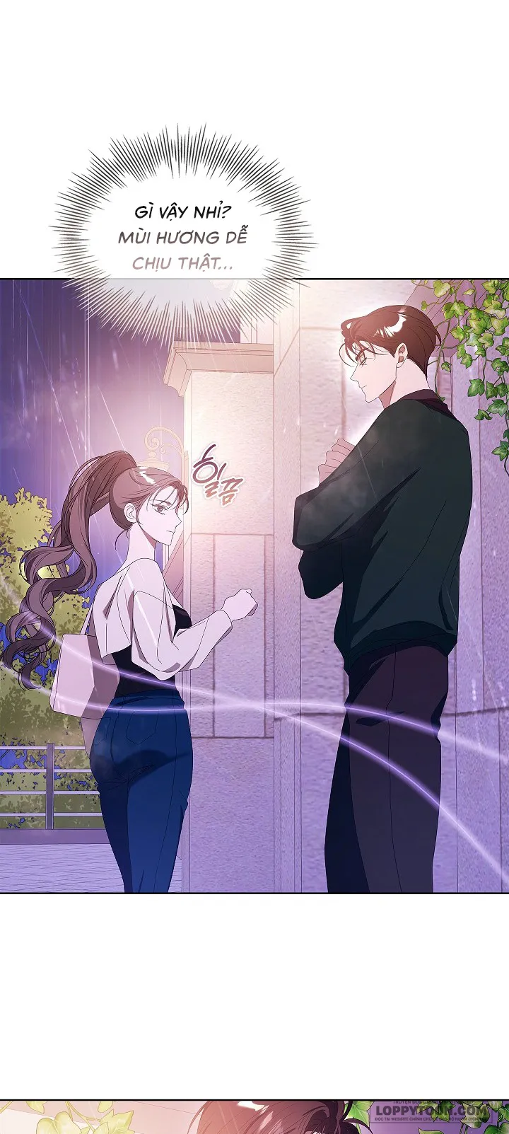 Ngọn Đèn Biệt Viện Không Bao Giờ Tắt Chap 6 - trang 37