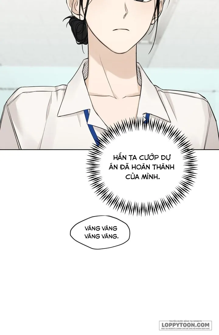 Chỉ Là Ánh Bình Minh Chap 32 - trang 50