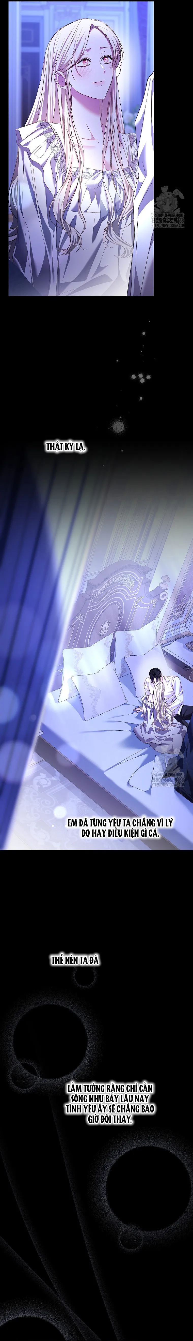Những Điều Tôi Chưa Biết Vì Đó Là Lần Đầu Chap 22 - trang 16
